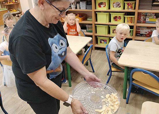 Grafika 17: 09.10.2024 Jesienna spiżarnia gr II