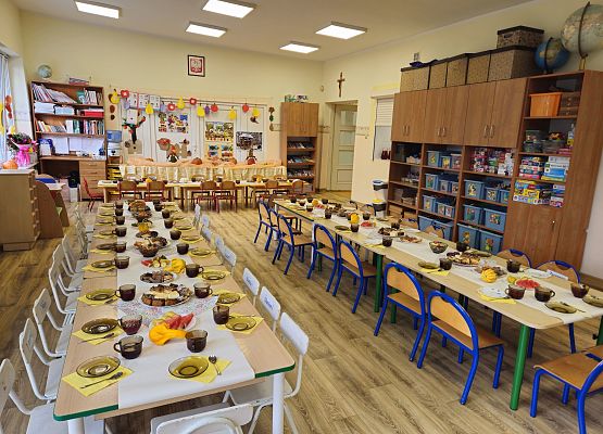 Grafika 4: 14.10.2024 Dzień Edukacji Narodowej