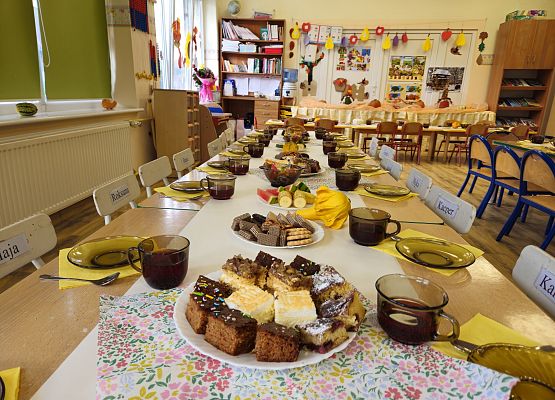 Grafika 5: 14.10.2024 Dzień Edukacji Narodowej