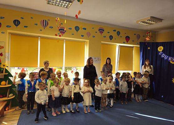 Grafika 14: 14.10.2024 Dzień Edukacji Narodowej