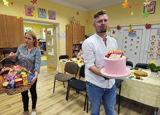 Grafika 20: 14.10.2024 Dzień Edukacji Narodowej