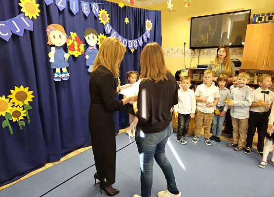 Grafika 27: 14.10.2024 Dzień Edukacji Narodowej