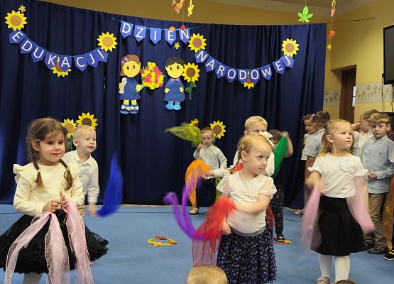 Grafika 51: 14.10.2024 Dzień Edukacji Narodowej