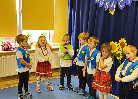 Grafika 53: 14.10.2024 Dzień Edukacji Narodowej