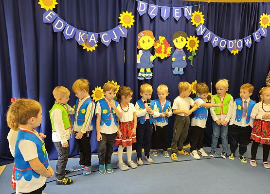 Grafika 57: 14.10.2024 Dzień Edukacji Narodowej