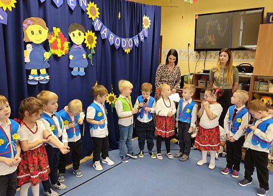 Grafika 60: 14.10.2024 Dzień Edukacji Narodowej