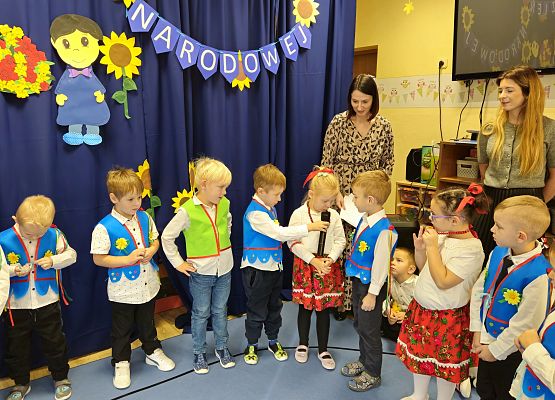 Grafika 61: 14.10.2024 Dzień Edukacji Narodowej