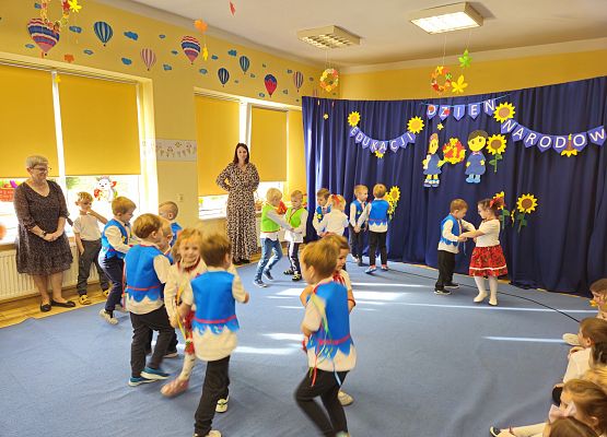 Grafika 67: 14.10.2024 Dzień Edukacji Narodowej