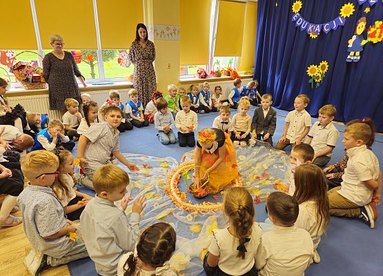 Grafika 103: 14.10.2024 Dzień Edukacji Narodowej