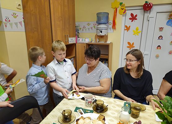 Grafika 108: 14.10.2024 Dzień Edukacji Narodowej