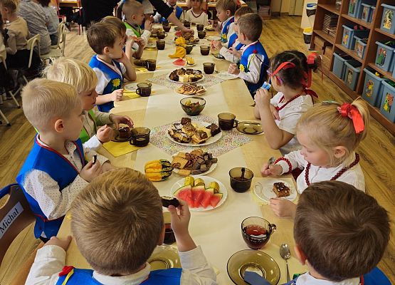 Grafika 117: 14.10.2024 Dzień Edukacji Narodowej