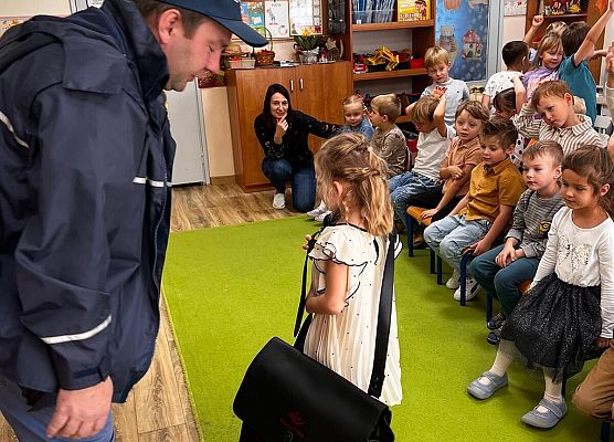 Grafika 8: 18.10.2024 Dzień Poczty Polskiej w gr II i III