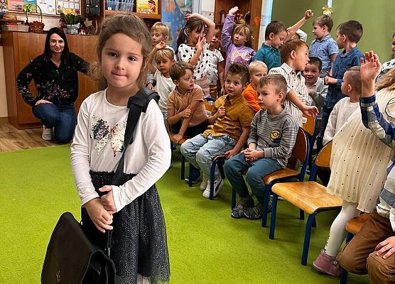 Grafika 12: 18.10.2024 Dzień Poczty Polskiej w gr II i III