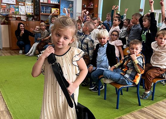 Grafika 13: 18.10.2024 Dzień Poczty Polskiej w gr II i III