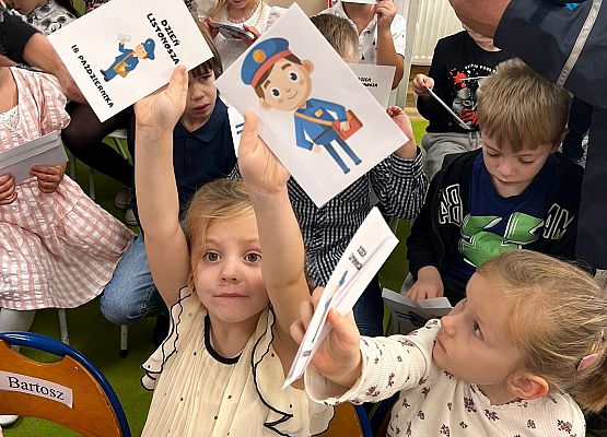 Grafika 23: 18.10.2024 Dzień Poczty Polskiej w gr II i III