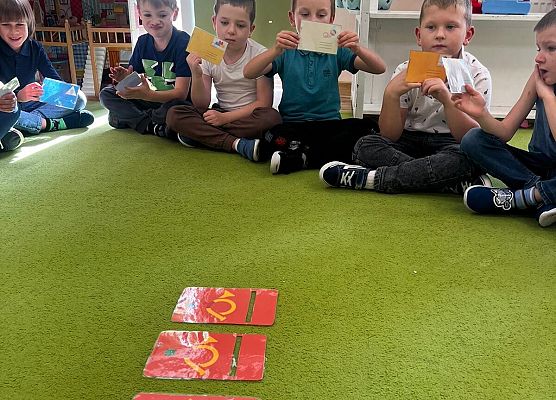 Grafika 24: 18.10.2024 Dzień Poczty Polskiej w gr II i III