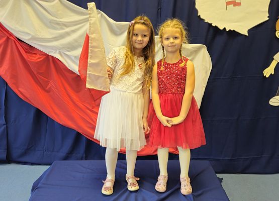 Grafika 57: 08.11.2024 Konkurs recytatorski pt." Polska nasza Ojczyzna"