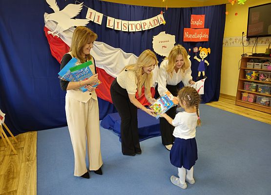 Grafika 62: 08.11.2024 Konkurs recytatorski pt." Polska nasza Ojczyzna"