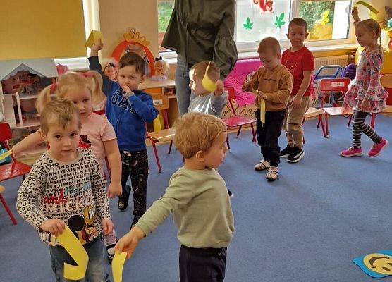 Grafika 11: 20.11.2024 Międzynarodowy Dzień Praw Dziecka gr I