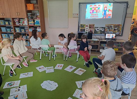 Grafika 3: 20.11.2024 Międzynarodowy Dzień Praw Dziecka gr III