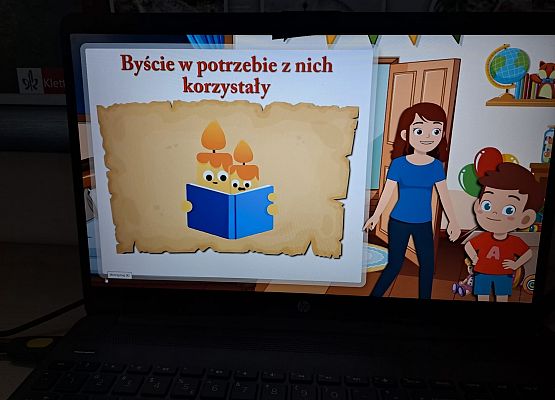 Grafika 5: 20.11.2024 Międzynarodowy Dzień Praw Dziecka gr III