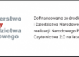 Narodowy Program Rozwoju czytelnictwa na lata 2021-2025 grafika