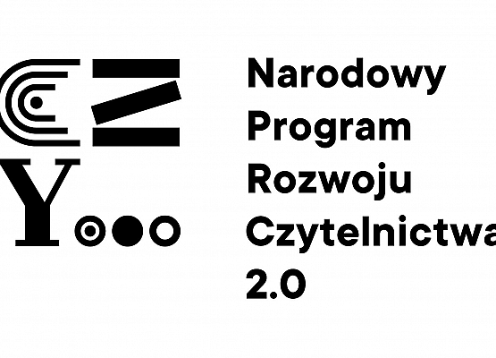 Narodowy Program Rozwoju czytelnictwa na lata 2021-2025 grafika
