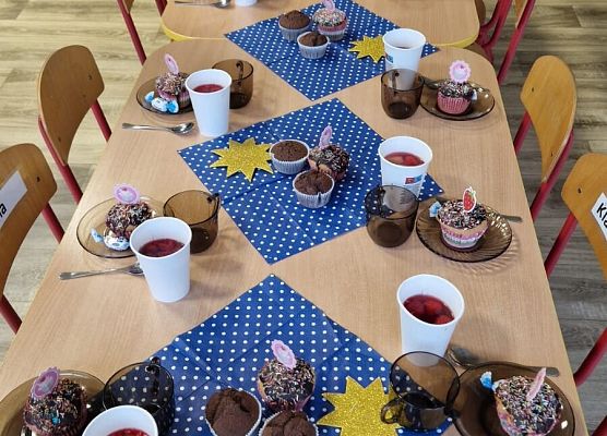 Grafika 2: 29.11.2024 Andrzejki w naszym przedszkolu gr I