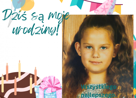 Oliwia grafika