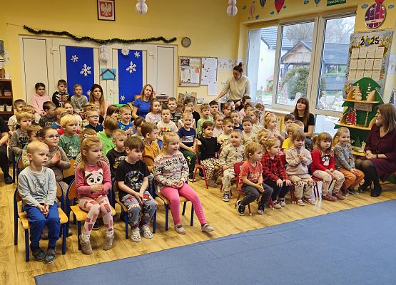 Grafika 2: Występy artysty cyrkowego - klauna Macieja Słowika