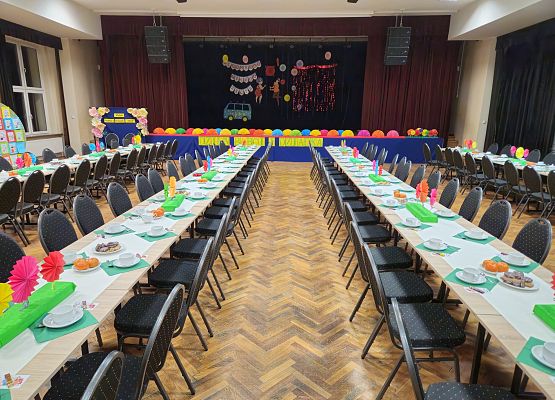 Grafika 2: 21.01.2025 Dzień Babci i Dziadka