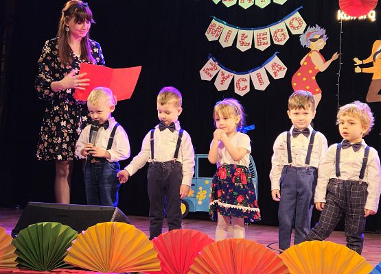 Grafika 17: 21.01.2025 Dzień Babci i Dziadka