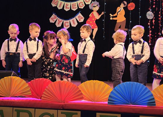 Grafika 21: 21.01.2025 Dzień Babci i Dziadka