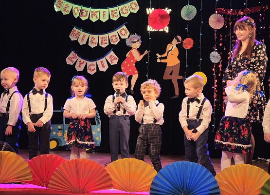 Grafika 23: 21.01.2025 Dzień Babci i Dziadka