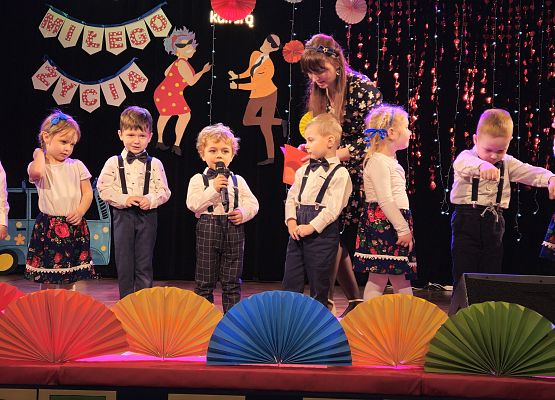 Grafika 24: 21.01.2025 Dzień Babci i Dziadka