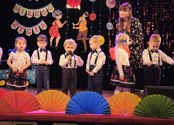 Grafika 25: 21.01.2025 Dzień Babci i Dziadka