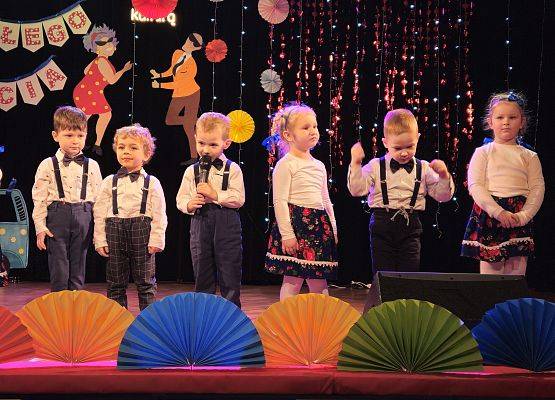 Grafika 26: 21.01.2025 Dzień Babci i Dziadka