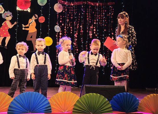 Grafika 27: 21.01.2025 Dzień Babci i Dziadka