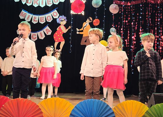 Grafika 49: 21.01.2025 Dzień Babci i Dziadka