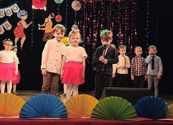 Grafika 55: 21.01.2025 Dzień Babci i Dziadka