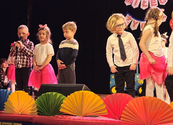 Grafika 61: 21.01.2025 Dzień Babci i Dziadka