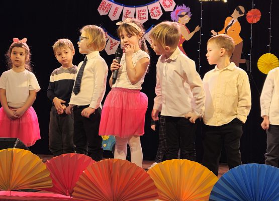 Grafika 67: 21.01.2025 Dzień Babci i Dziadka