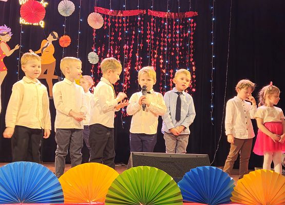 Grafika 72: 21.01.2025 Dzień Babci i Dziadka