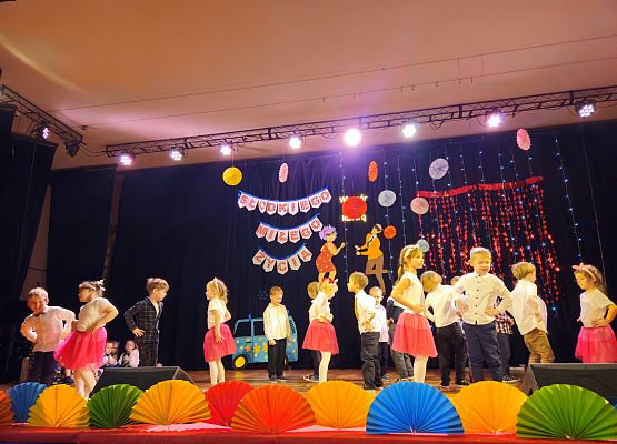 Grafika 74: 21.01.2025 Dzień Babci i Dziadka