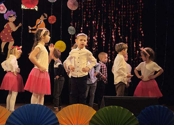 Grafika 80: 21.01.2025 Dzień Babci i Dziadka