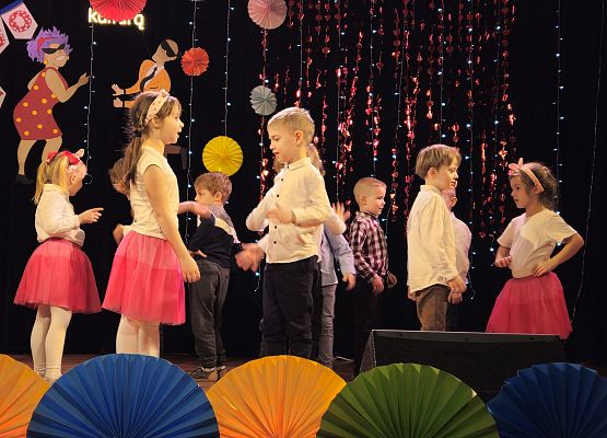 Grafika 81: 21.01.2025 Dzień Babci i Dziadka