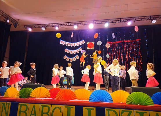 Grafika 82: 21.01.2025 Dzień Babci i Dziadka