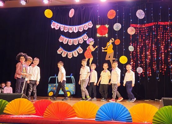 Grafika 83: 21.01.2025 Dzień Babci i Dziadka