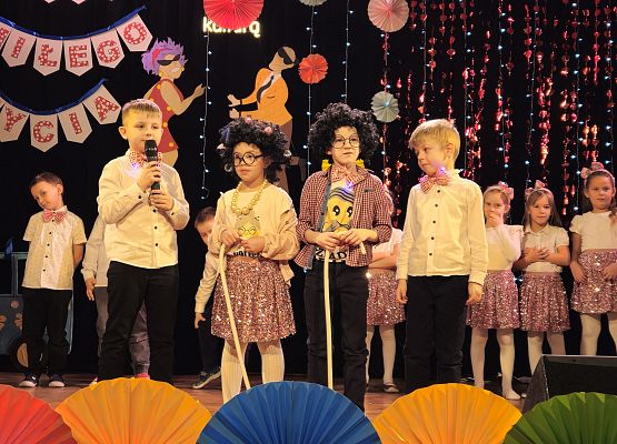 Grafika 86: 21.01.2025 Dzień Babci i Dziadka