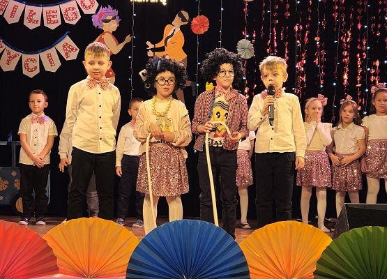 Grafika 91: 21.01.2025 Dzień Babci i Dziadka